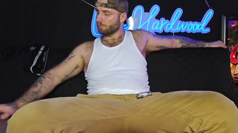 LANCE online show from December 20, 1:25 am