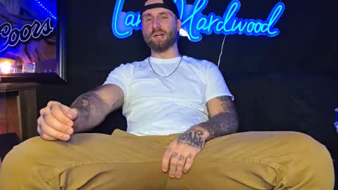 LANCE online show from December 4, 1:45 am