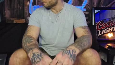 LANCE online show from January 16, 1:27 am