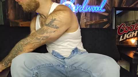 LANCE online show from February 21, 2:17 am