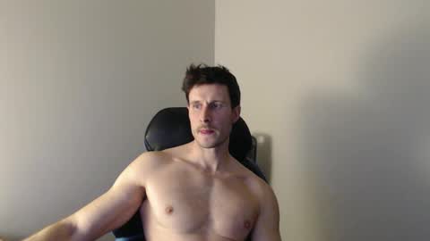 Lance online show from November 30, 8:00 pm