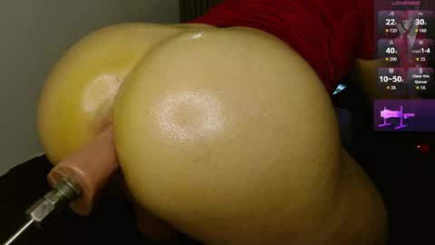 Lancelot V. online show from November 14, 5:54 am