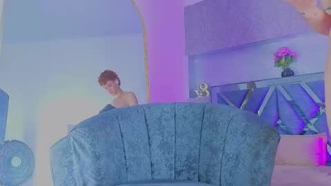 lancelot_grey online show from May 30, 9:48 pm