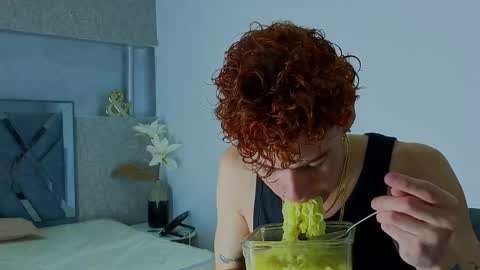 lancelot_grey online show from May 31, 9:49 pm