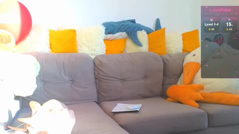 Lanny online show from February 7, 9:05 am