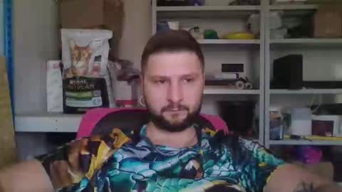 lansidick online show from May 5, 11:01 am