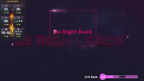 Lance online show from November 2, 2:43 pm