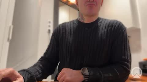 BDSM online show from March 30, 1:45 pm