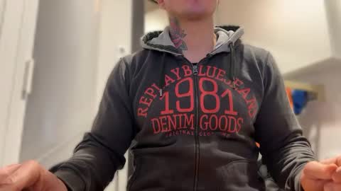 Snapshot of lanzarote6 chatting on January 30, 8:43 am BDSM online show from January 30, 8:43 am