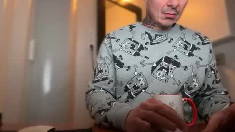 Snapshot of lanzarote6 chatting on December 9, 11:26 am BDSM online show from December 9, 11:26 am