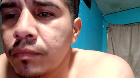 Culito online show from February 14, 5:52 pm