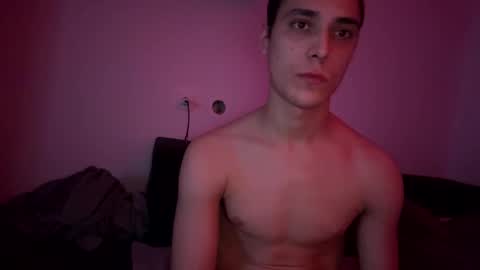 larry_97 online show from February 4, 2:28 am