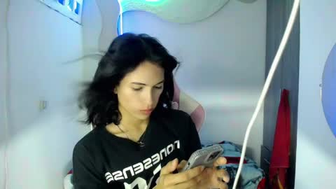 larry online show from April 14, 9:14 pm