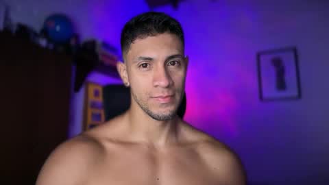 andrew online show from November 2, 1:15 pm