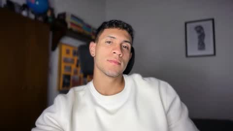 andrew online show from October 26, 12:56 am