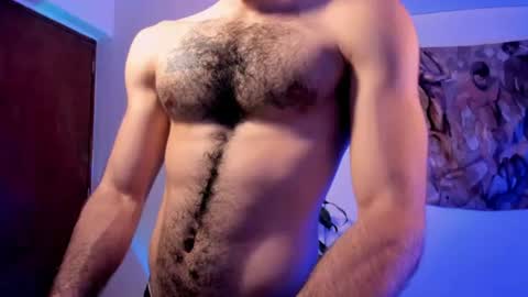 larry_stewart online show from July 23, 12:25 am