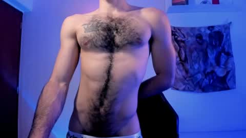 larry_stewart online show from June 13, 11:35 pm
