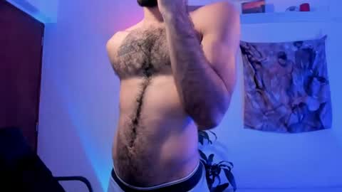 larry_stewart online show from June 20, 1:32 am