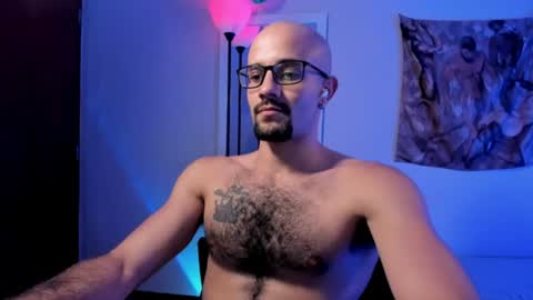 larry_stewart online show from June 25, 9:19 pm