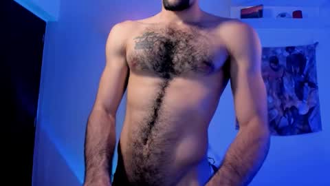 larry_stewart online show from June 9, 10:22 pm
