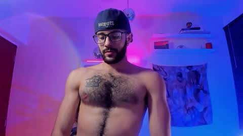 larry_stewart online show from November 14, 11:06 pm