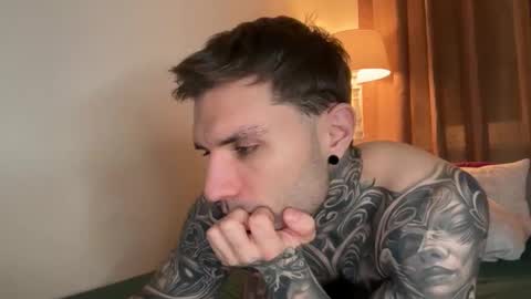 larsskeet online show from January 15, 6:32 pm