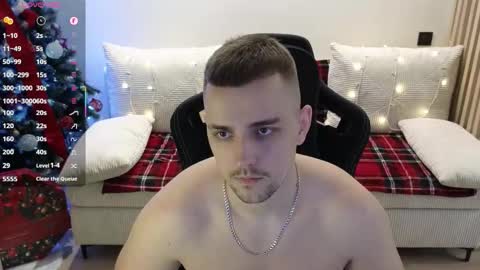 Lars online show from January 13, 11:31 pm