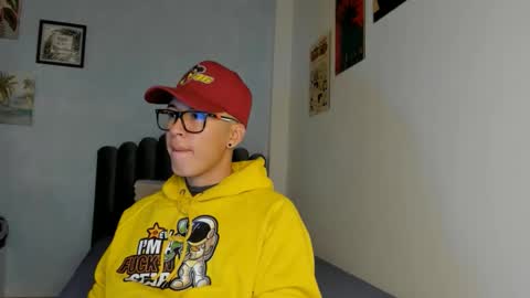 lass_nazar online show from April 11, 1:13 am