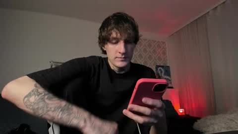 acie online show from November 5, 12:34 am