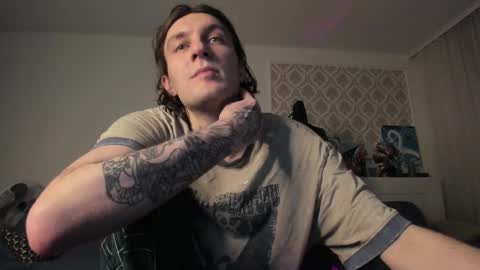 acie online show from March 1, 6:29 pm