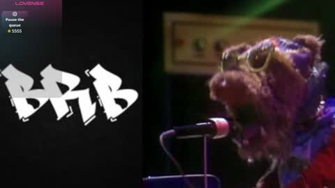 Lastronaut  BC online show from September 23, 11:31 am