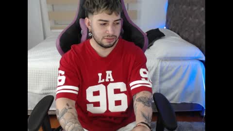 YOUR BABY online show from February 4, 11:16 pm