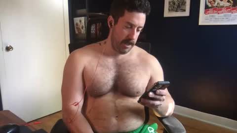 Latenightlunch online show from June 2, 2:07 pm