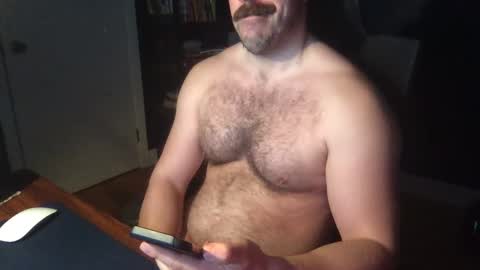 Latenightlunch online show from March 6, 11:13 pm