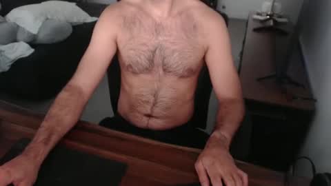 latexdave84 online show from April 13, 1:06 am