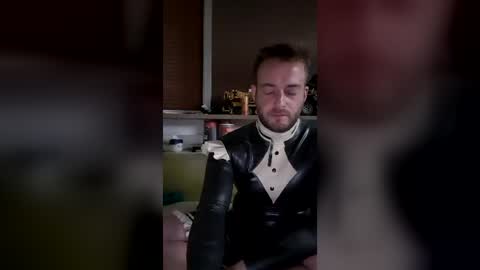 Latexmaid69 online show from July 4, 10:13 pm