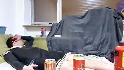 Latexmaid69 online show from February 14, 7:02 pm