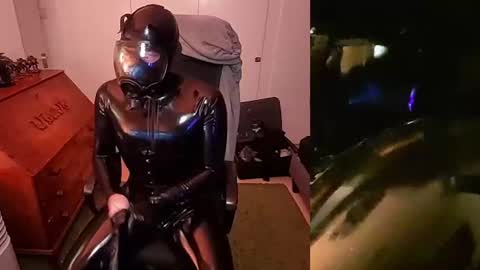 latexviking003 online show from August 9, 6:58 pm