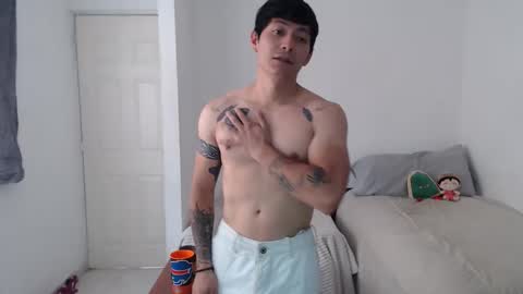 carlos online show from May 3, 6:43 pm