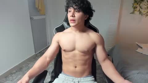 latin_beastx online show from June 11, 8:29 pm