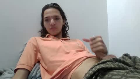 Angel online show from March 6, 1:16 am