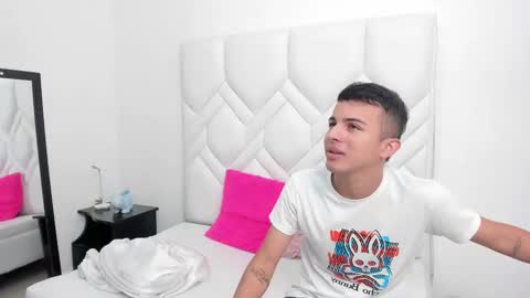 Danny online show from February 26, 11:52 am