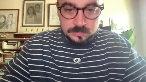 Lovers Unplugged online show from October 5, 10:30 am