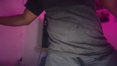 LATiNBOiiXXX online show from May 4, 11:56 am
