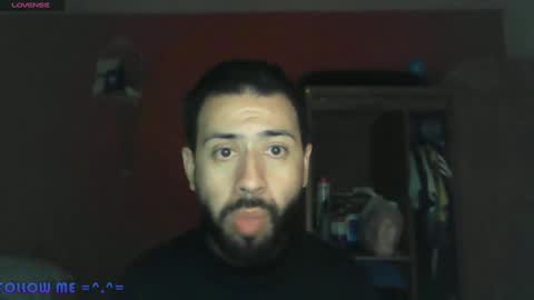 Aaron  I N D E P E N D E N T - M O D E L online show from January 3, 12:33 am