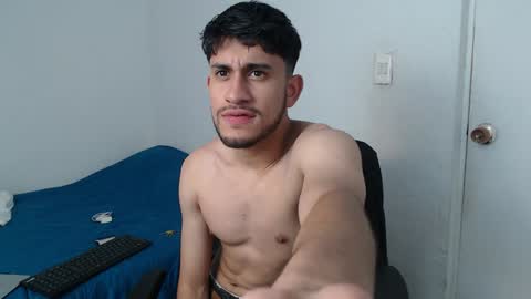 camilo online show from January 29, 11:56 pm