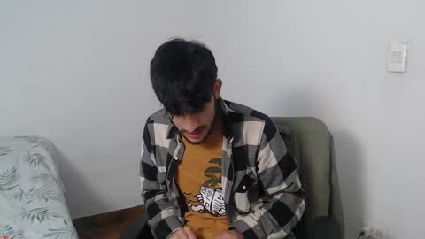 camilo online show from December 12, 10:52 pm