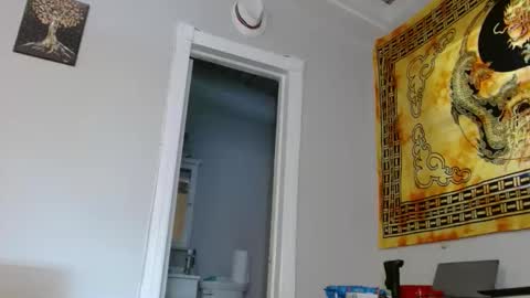 Chris online show from December 14, 7:54 pm