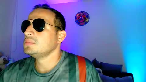 Latingogo online show from March 22, 2:38 am