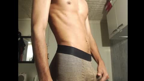 Andy online show from April 20, 2:30 pm